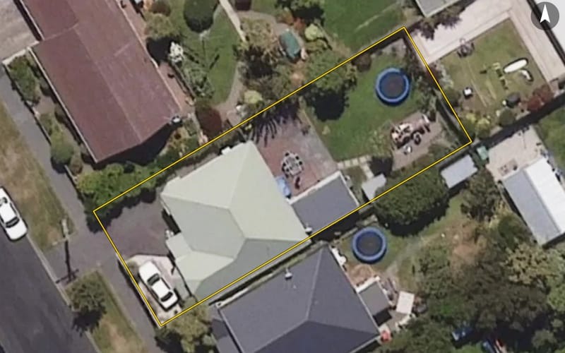 7 Trafalgar Street