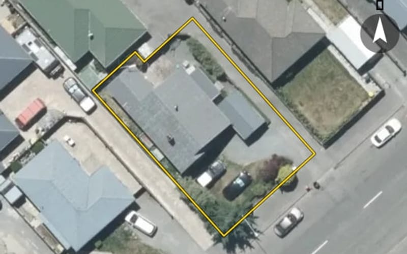 113 Creek Road