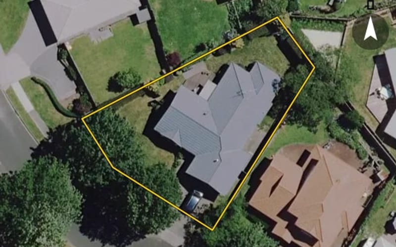 25 Bramley Drive