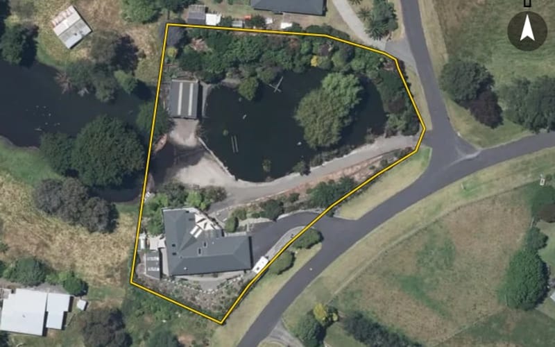 3 Mannington Road