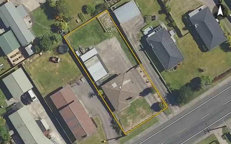 283 Sunset Road