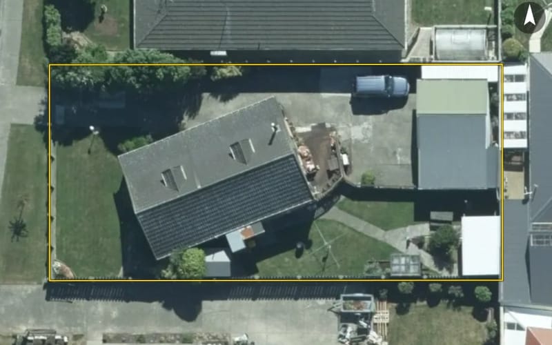 6 Seddon Place
