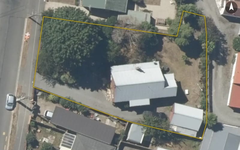 2B Totara Street