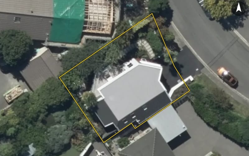 1 Overdale Drive