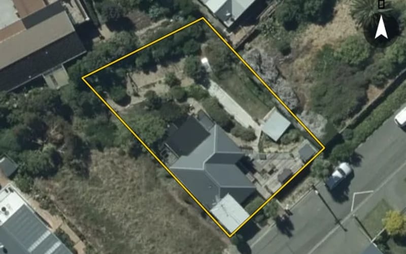 20 Moncks Spur Road