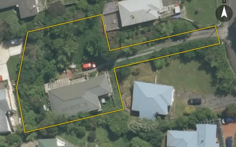 7A Frederick Street