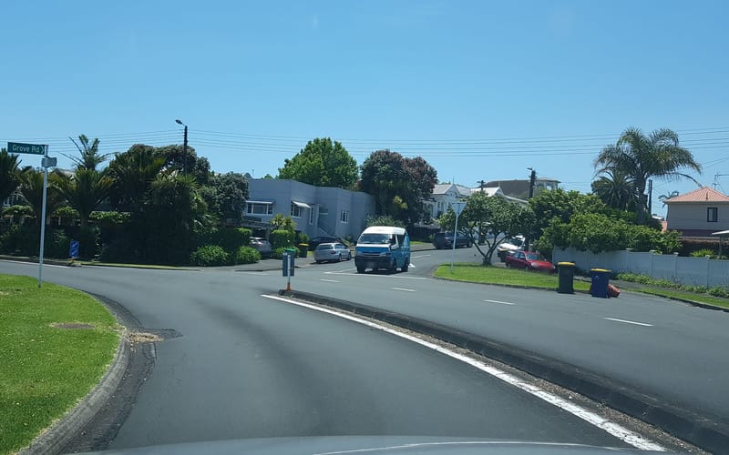 6 Wairoa Road