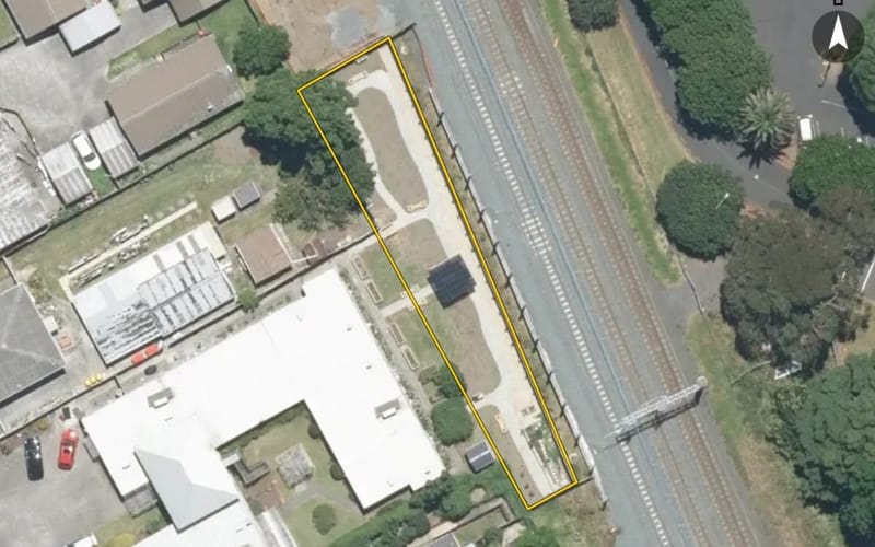 26A Kenderdine Road