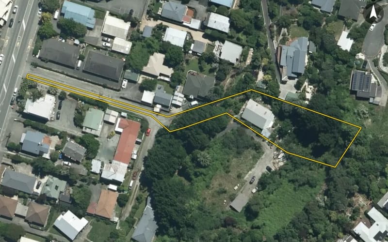 33 Tahunanui Drive