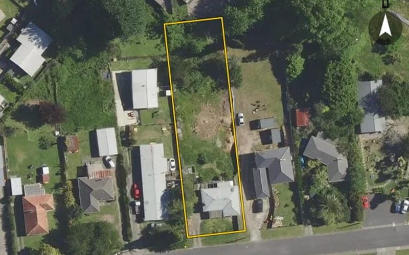 29 Park Road
