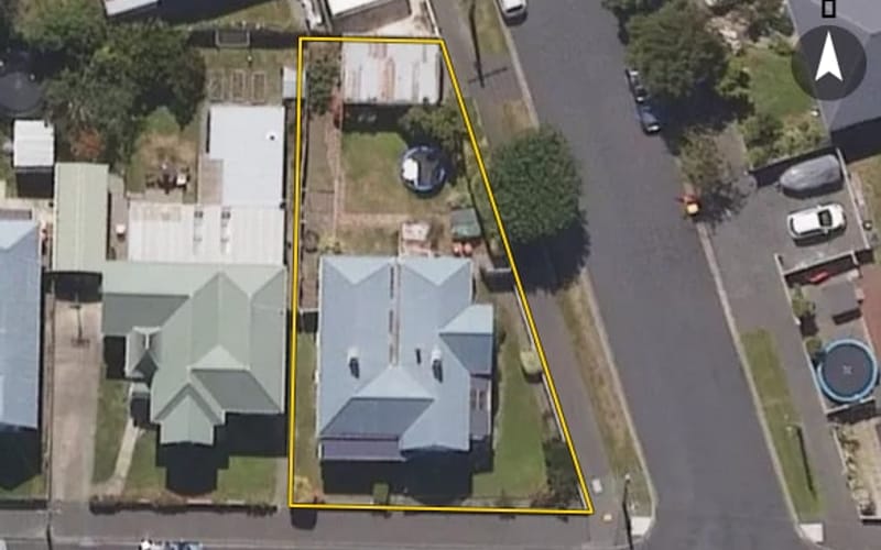 23 Ravelston Street