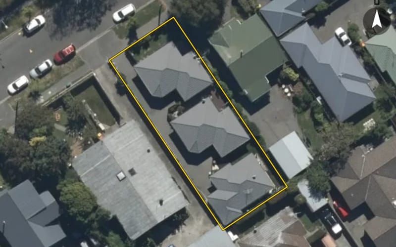 54 Bellvue Avenue