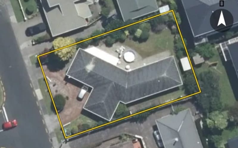 9 Alice Avenue