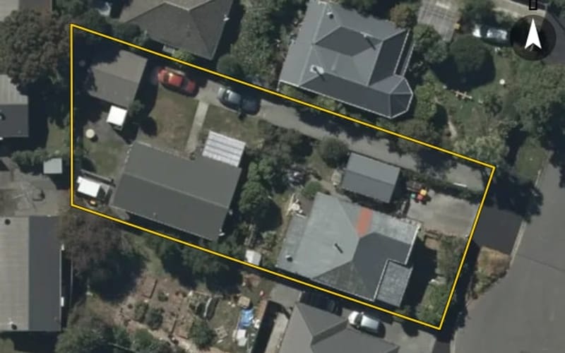 17 Defoe Place