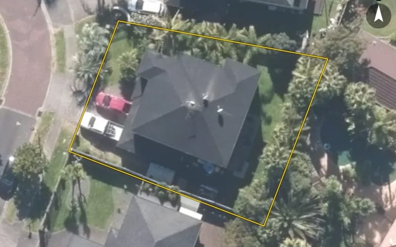 20 Cherrywood Crescent