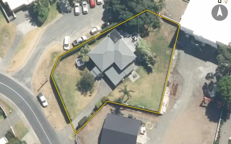 2 Glamis Avenue