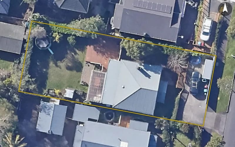 66 Woodward Road
