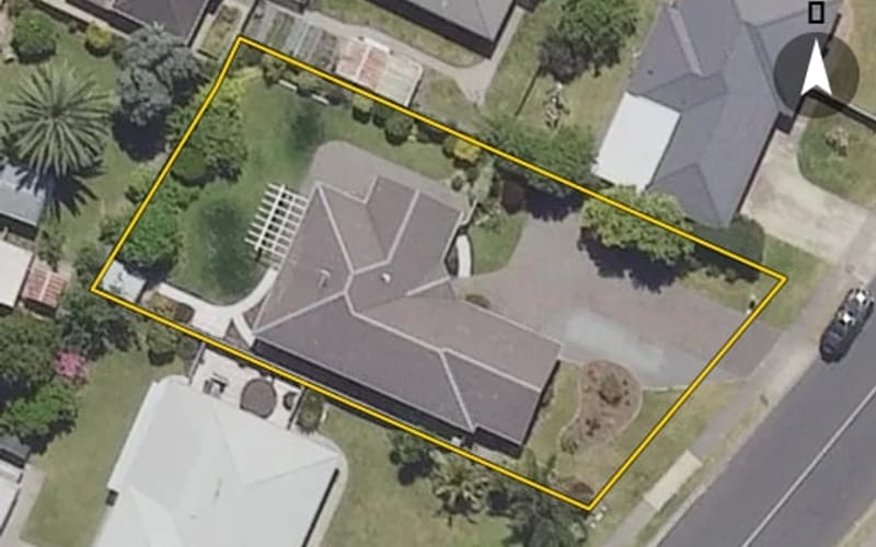 53 Pacific View Road
