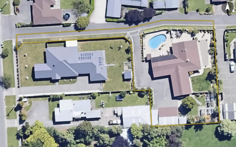 82A Colemans Road