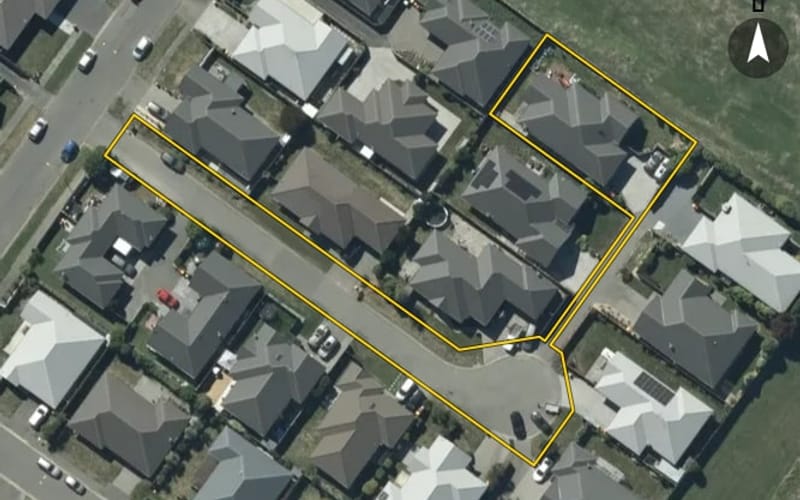 9 St Peters Close