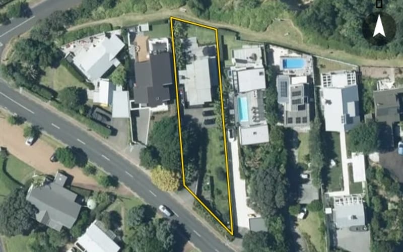 181 Ocean View Road