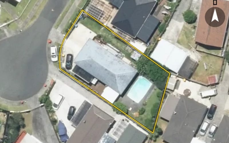 4 Iris Place