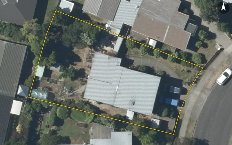 28 Titoki Crescent