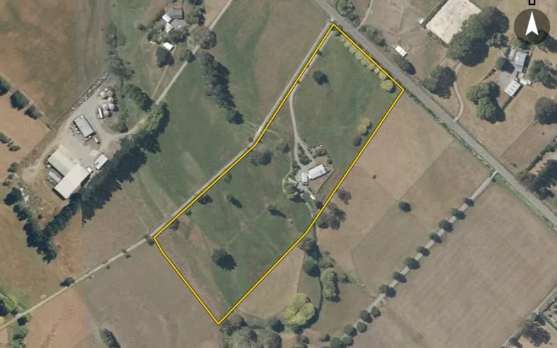 310A Manaia Road