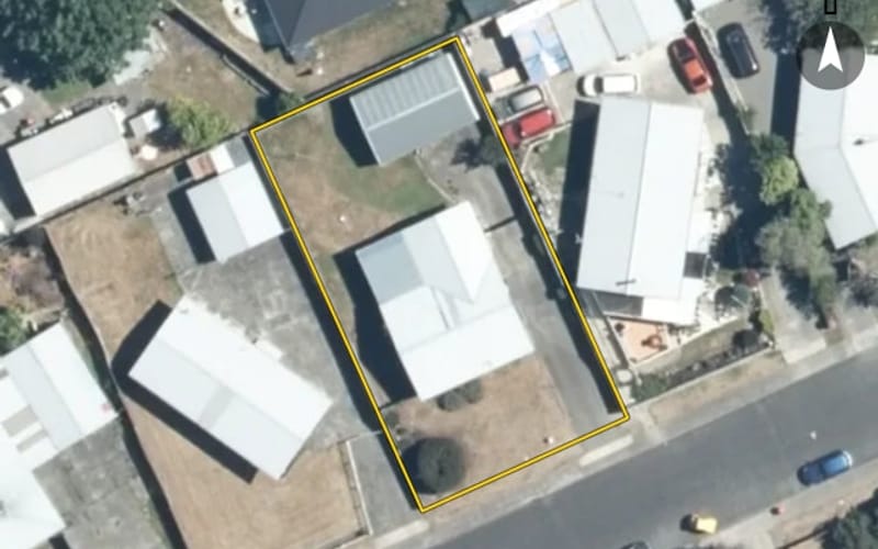 8 Weddell Street