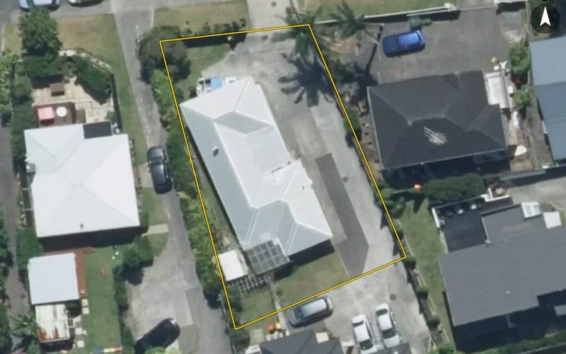 2 Spencer Road