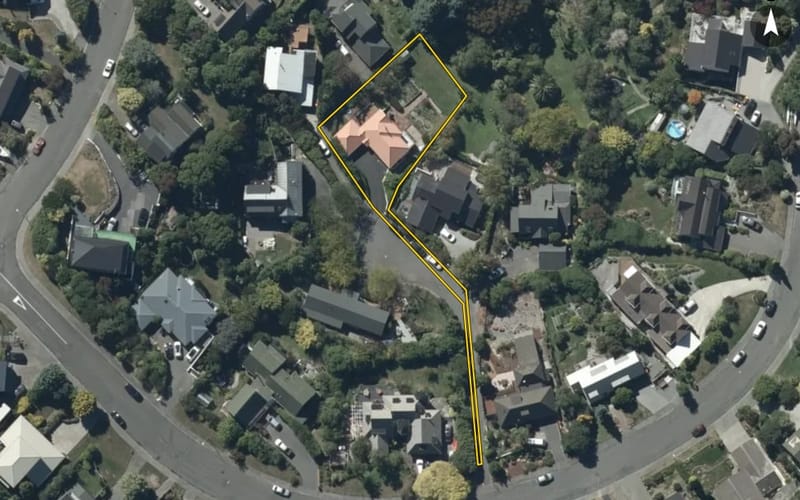 4 Studfold Row