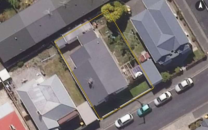 5 New Street