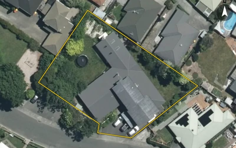 6 Harford Court