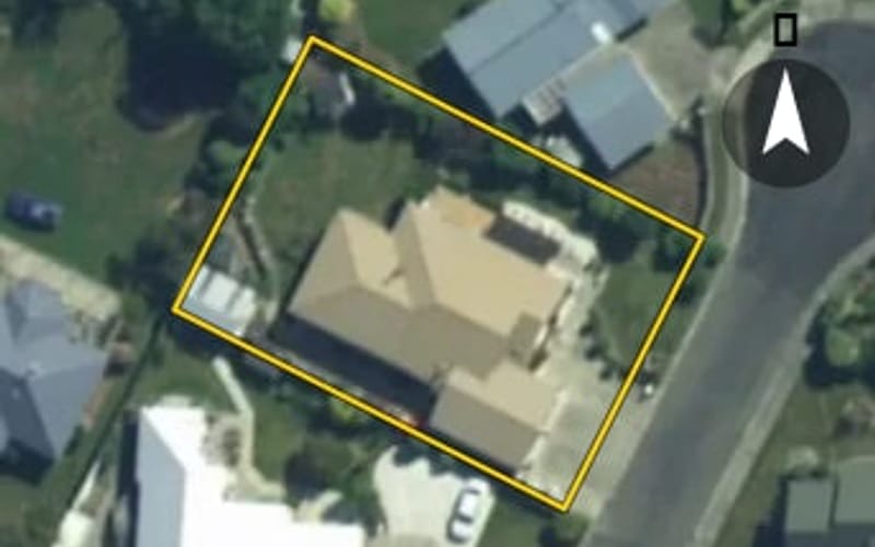 1 Raeburn Place