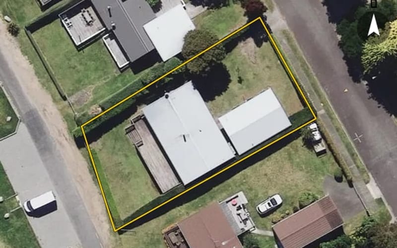 23 Keitha Place