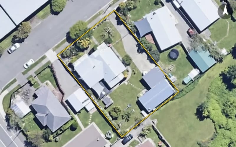 4 Hiley Street