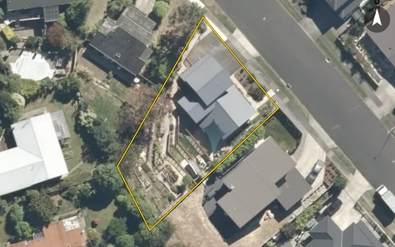 28 King Charles Drive