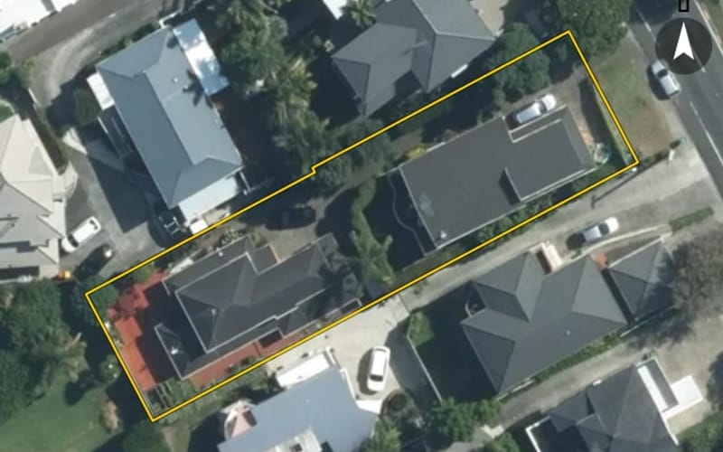 2/35 Clovelly Road