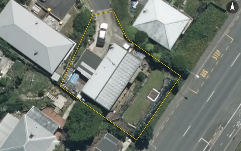 9 St Anne Place