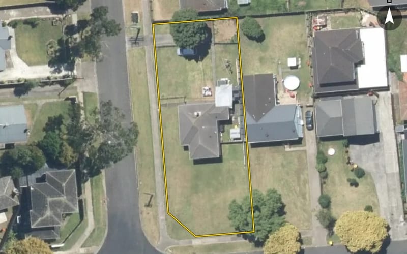 17 Gifford Road