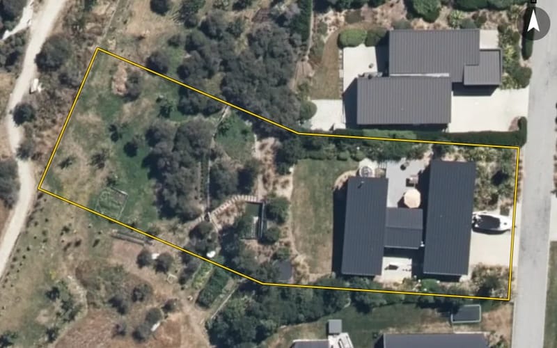 5 Big Valley Drive
