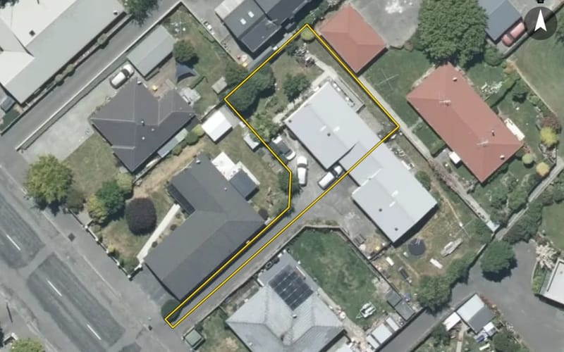 66A Middle Road