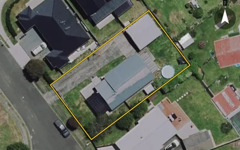 3 McKinley Place