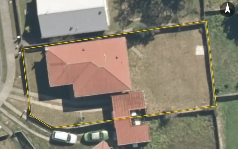 45 Speargrass Grove