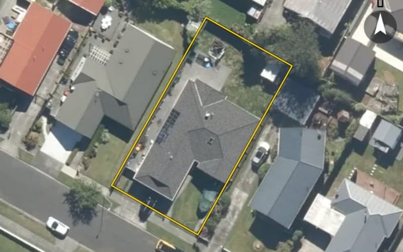 12 Karamea Grove