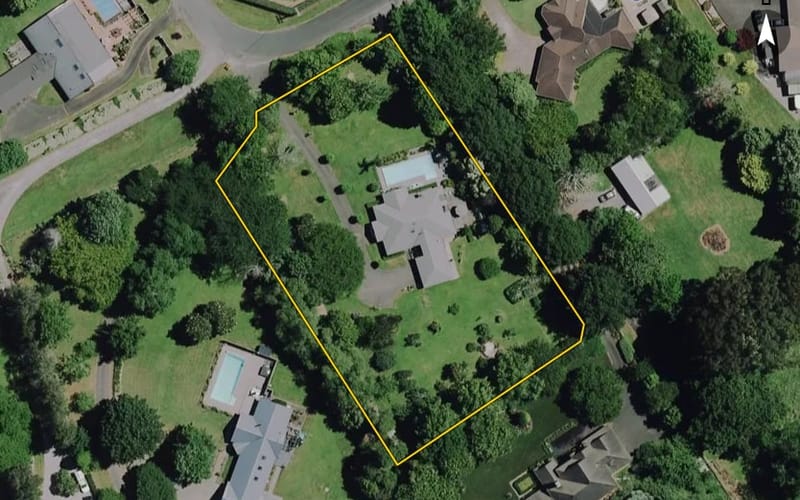 34C Cedar Park Road
