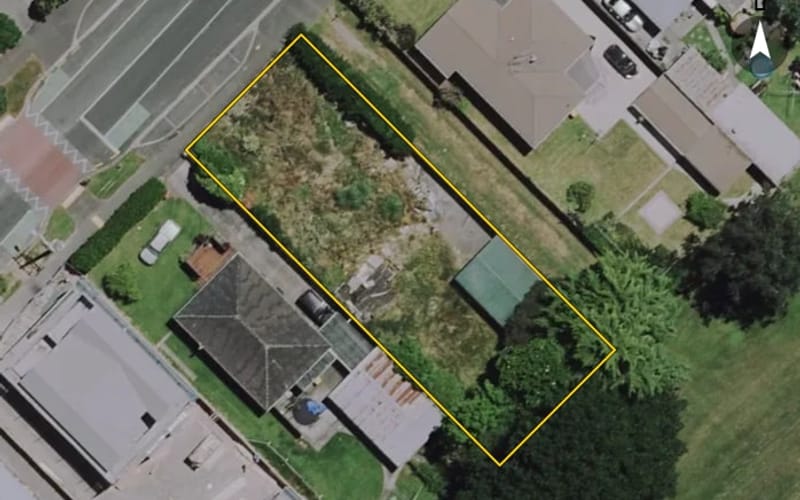 10 Vardon Road