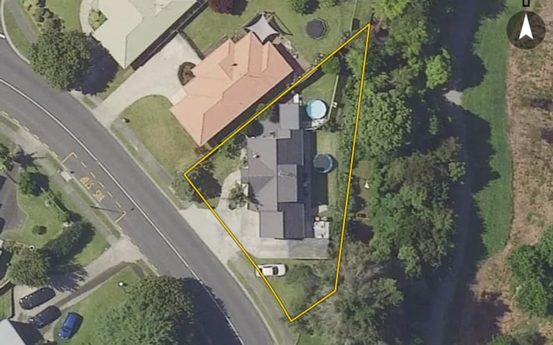 69 Tom Muir Drive