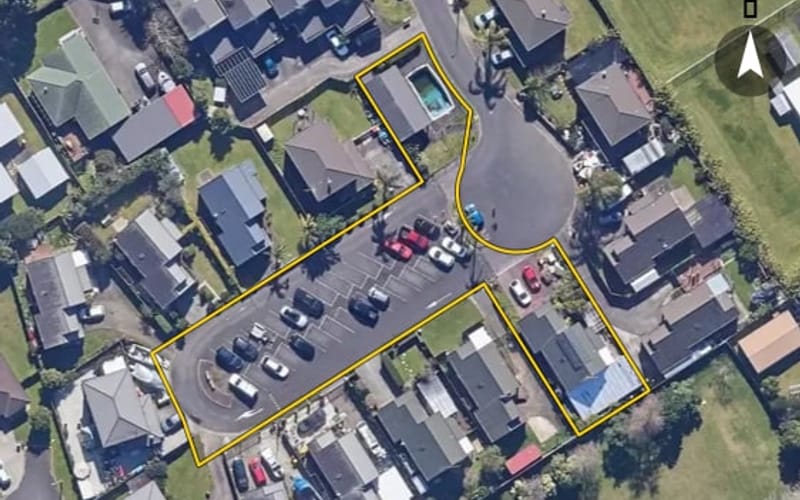 33 Asics Drive