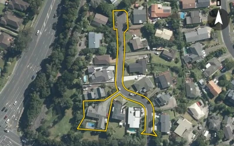 6 Panorama Court